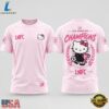 Los Angeles FC x Hello Kitty Night 2026 Special New Pink T Shirt, Viral 3D Graphic Tee 2 Los Angeles FC x Hello Kitty Night 2026 Special New Pink T Shirt, Viral 3D Graphic Tee Los Angeles FC X Hello Kitty Night 2026 Special New Pink T Shirt