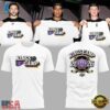Los Angeles Kings Kings Camp 2026 Limited Edition T Shirt, Viral 3D Graphic Tee Los Angeles Kings Kings Camp 2026 Limited Edition T Shirt