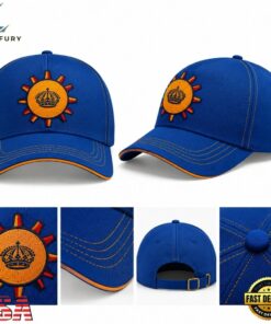 Los Angeles Kings x Salvadoran Heritage Cap, Music Lover Baseball Cap Los Angeles Kings X Salvadoran Heritage Cap