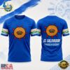 Los Angeles Kings x Salvadoran Heritage T Shirt, Viral 3D Graphic Tee 2 Los Angeles Kings x Salvadoran Heritage T Shirt, Viral 3D Graphic Tee Los Angeles Kings X Salvadoran Heritage T Shirt