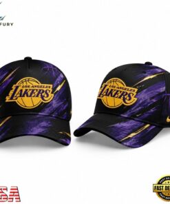 Los Angeles Lakers Specter Uniforms NBA 2027 Season Baseball Cap, Music Lover Baseball Cap Los Angeles Lakers Specter Uniforms Nba 2027 Season Baseball Cap