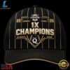 Los Angeles Queens Champions 1X WPBL Baseball 2026 Cap, Fashion Baseball Cap Los Angeles Queens Champions 1X Wpbl Baseball 2026 Cap