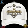 Los Angeles Queens Champions 1X WPBL Baseball 2026 Limited Edition Cap, Fashion Baseball Cap Los Angeles Queens Champions 1X Wpbl Baseball 2026 Limited Edition Cap