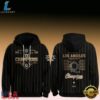 Los Angeles Queens Champions 1X WPBL Baseball 2026 Special New Hoodie, Viral 3D Graphic Tee Los Angeles Queens Champions 1X Wpbl Baseball 2026 Special New Hoodie