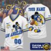 Los Angeles Rams NFL Mickey Quarterback Football Jersey, Trending NFL Jersey 3 Los Angeles Rams NFL Mickey Quarterback Football Jersey, Trending NFL Jersey Los Angeles Rams Nfl Mickey Quarterback Football Jersey