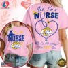 Los Angeles Rams NFL Night Shift Never Misses Game Day Halloween Nurse Unisex 3D Shirt, Sports Fans 3D Shirt 3 Los Angeles Rams NFL Night Shift Never Misses Game Day Halloween Nurse Unisex 3D Shirt, Sports Fans 3D Shirt Los Angeles Rams Nfl Night Shift Never Misses Game Day Halloween Nurse Unisex 3D Shirt