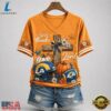 Los Angeles Rams NFL Thanksgiving Faith And Football V Neck T Shirt, NFL Team V Neck Tee 3 Los Angeles Rams NFL Thanksgiving Faith And Football V Neck T Shirt, NFL Team V Neck Tee Los Angeles Rams Nfl Thanksgiving Faith And Football V Neck T Shirt