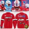 Louisville Cardinals Football 2026 USA 250 Years Mascot Unifrom Sweatshirt, Viral 3D Graphic Tee 2 Louisville Cardinals Football 2026 USA 250 Years Mascot Unifrom Sweatshirt, Viral 3D Graphic Tee Louisville Cardinals Football 2026 Usa 250 Years Mascot Unifrom Sweatshirt