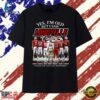 Louisville Cardinals Football Greatness Legends Signatures Vintage T Shirt, Trendy 2D Print Shirt 2 Louisville Cardinals Football Greatness Legends Signatures Vintage T Shirt, Trendy 2D Print Shirt Louisville Cardinals Football Greatness Legends Signatures Vintage T Shirt
