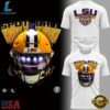 LSU Tigers Football 2026 Spot the Ball White T Shirt, Viral 3D Graphic Tee 2 LSU Tigers Football 2026 Spot the Ball White T Shirt, Viral 3D Graphic Tee Lsu Tigers Football 2026 Spot The Ball White T Shirt