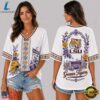 LSU Tigers NCAA Collegiate Pride Collection V Neck T Shirt, NCAA V Neck Fan Shirt Lsu Tigers Ncaa Collegiate Pride Collection V Neck T Shirt