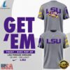 LSU Tigers Parade Ground Get ‘Em 2026 Special New T Shirt, Viral 3D Graphic Tee 3 LSU Tigers Parade Ground Get ‘Em 2026 Special New T Shirt, Viral 3D Graphic Tee Lsu Tigers Parade Ground Get EM 2026 Special New T Shirt