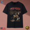 Lynyrd Skynyrd Free Bird Eagle Horse Made In America Vintage T Shirt, Music 2D Graphic Tee Lynyrd Skynyrd Free Bird Eagle Horse Made IN America Vintage T Shirt