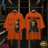 M3GAN Digital Nightmare Halloween 3D Shirt, Trending Music 3D Tee M3gan Digital Nightmare Halloween 3D Shirt