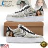 Madison Beer The Locket Tour Custom Air Force 1 Shoes, Music Lover AF1 Shoes Madison Beer The Locket Tour Custom Air Force 1 Shoes
