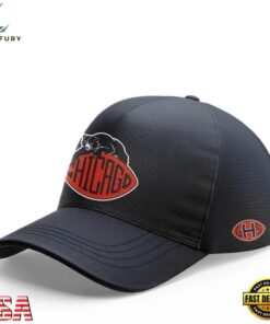 Matt Suhey Chicago Bears Always and Forever Thank You For Your Memories Cap, Fashion Baseball Cap Matt Suhey Chicago Bears Always And Forever Thank You For Your Memories Cap