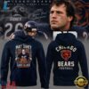 Matt Suhey Chicago Bears Always and Forever Thank You For Your Memories Navy Hoodie, Viral 3D Graphic Tee 3 Matt Suhey Chicago Bears Always and Forever Thank You For Your Memories Navy Hoodie, Viral 3D Graphic Tee Matt Suhey Chicago Bears Always And Forever Thank You For Your Memories Navy Hoodie