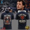 Matt Suhey Chicago Bears Always and Forever Thank You For Your Memories T Shirt, Viral 3D Graphic Tee 3 Matt Suhey Chicago Bears Always and Forever Thank You For Your Memories T Shirt, Viral 3D Graphic Tee Matt Suhey Chicago Bears Always And Forever Thank You For Your Memories T Shirt