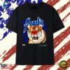 Memphis Tigers Basketball Mascot NCAA T Shirt, Trendy 2D Print Shirt 3 Memphis Tigers Basketball Mascot NCAA T Shirt, Trendy 2D Print Shirt Memphis Tigers Basketball Mascot Ncaa T Shirt
