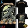 Metallica 2026 Halloween T Shirt, Trending Music 3D Tee 2 Metallica 2026 Halloween T Shirt, Trending Music 3D Tee Metallica 2026 Halloween T Shirt