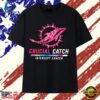 Miami Dolphins Crucial Catch Intercept Cancer T Shirt, Trendy 2D Print Shirt 3 Miami Dolphins Crucial Catch Intercept Cancer T Shirt, Trendy 2D Print Shirt Miami Dolphins Crucial Catch Intercept Cancer T Shirt