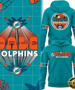 Miami Dolphins Hispanic Heritage Month 2026 Hoodie, Viral 3D Graphic Tee Miami Dolphins Hispanic Heritage Month 2026 Hoodie