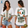 Miami Hurricanes NCAA Collegiate Pride Collection V Neck T Shirt, NCAA V Neck Fan Shirt Miami Hurricanes Ncaa Collegiate Pride Collection V Neck T Shirt