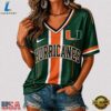Miami Hurricanes NCAA Rivalry Game Spirit V neck T Shirt, NCAA V Neck Fan Shirt 2 Miami Hurricanes NCAA Rivalry Game Spirit V neck T Shirt, NCAA V Neck Fan Shirt Miami Hurricanes Ncaa Rivalry Game Spirit V Neck T Shirt