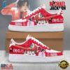 Michael Jackson King Of Pop Custom Air Force 1 Shoes, Music Lover AF1 Shoes 3 Michael Jackson King Of Pop Custom Air Force 1 Shoes, Music Lover AF1 Shoes Michael Jackson King OF Pop Custom Air Force 1 Shoes
