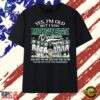 Michigan State Spartans Greatness Legends Signatures Vintage Football T Shirt, Trendy 2D Print Shirt 2 Michigan State Spartans Greatness Legends Signatures Vintage Football T Shirt, Trendy 2D Print Shirt Michigan State Spartans Greatness Legends Signatures Vintage Football T Shirt