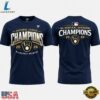 Milwaukee Brewers 2026 NL Central Division Champions T Shirt, Viral 3D Graphic Tee 2 Milwaukee Brewers 2026 NL Central Division Champions T Shirt, Viral 3D Graphic Tee Milwaukee Brewers 2026 NL Central Division Champions T Shirt