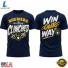 Milwaukee Brewers 2026 Postseason Clinched Win Our Way Limited 3D Shirt, Viral 3D Graphic Tee 3 Milwaukee Brewers 2026 Postseason Clinched Win Our Way Limited 3D Shirt, Viral 3D Graphic Tee Milwaukee Brewers 2026 Postseason Clinched Win Our Way Limited 3D Shirt