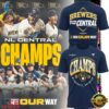Milwaukee Brewers Fanatics Navy 2026 NL Central Division Champions T Shirt, Viral 3D Graphic Tee 2 Milwaukee Brewers Fanatics Navy 2026 NL Central Division Champions T Shirt, Viral 3D Graphic Tee Milwaukee Brewers Fanatics Navy 2026 NL Central Division Champions T Shirt