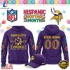 Minnesota Vikings 2026 Hispanic Heritage Month Limited Custom Hoodie, Viral 3D Graphic Tee 3 Minnesota Vikings 2026 Hispanic Heritage Month Limited Custom Hoodie, Viral 3D Graphic Tee Minnesota Vikings 2026 Hispanic Heritage Month Limited Custom Hoodie