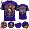 Minnesota Vikings 2026 Latino Heritage Month Graphic T Shirt, Viral 3D Graphic Tee 2 Minnesota Vikings 2026 Latino Heritage Month Graphic T Shirt, Viral 3D Graphic Tee Minnesota Vikings 2026 Latino Heritage Month Graphic T Shirt