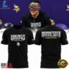Minnesota Vikings 2026 Rivalry Special New Black T Shirt, Viral 3D Graphic Tee 3 Minnesota Vikings 2026 Rivalry Special New Black T Shirt, Viral 3D Graphic Tee Minnesota Vikings 2026 Rivalry Special New Black T Shirt
