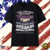 Minnesota Vikings Greatness Legends Vintage Football Graphic 2026 T Shirt, Trendy 2D Print Shirt Minnesota Vikings Greatness Legends Vintage Football Graphic 2026 T Shirt