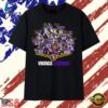 Minnesota Vikings Greats Signatures Vintage Football Graphic T Shirt, Trendy 2D Print Shirt 3 Minnesota Vikings Greats Signatures Vintage Football Graphic T Shirt, Trendy 2D Print Shirt Minnesota Vikings Greats Signatures Vintage Football Graphic T Shirt