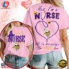 Minnesota Vikings NFL Night Shift Never Misses Game Day Halloween Nurse Unisex 3D Shirt, Sports Fans 3D Shirt 2 Minnesota Vikings NFL Night Shift Never Misses Game Day Halloween Nurse Unisex 3D Shirt, Sports Fans 3D Shirt Minnesota Vikings Nfl Night Shift Never Misses Game Day Halloween Nurse Unisex 3D Shirt