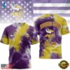 Minnesota Vikings NFL Sunday Legends Tie Dye 3D Shirt, Sports Fans 3D Shirt 3 Minnesota Vikings NFL Sunday Legends Tie Dye 3D Shirt, Sports Fans 3D Shirt Minnesota Vikings Nfl Sunday Legends Tie Dye 3D Shirt
