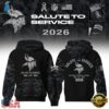Minnesota Vikings Salute to Service Camo 2026 Black Hoodie, Viral 3D Graphic Tee Minnesota Vikings Salute TO Service Camo 2026 Black Hoodie