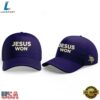 Minnesota Vikings x Jesus Won 2026 Special New Cap, Fashion Baseball Cap 2 Minnesota Vikings x Jesus Won 2026 Special New Cap, Fashion Baseball Cap Minnesota Vikings X Jesus Won 2026 Special New Cap