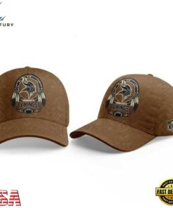 Minnesota Vikings x Native American Heritage 2026 Cap, Fashion Baseball Cap Minnesota Vikings X Native American Heritage 2026 Cap