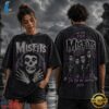 Misfits We Are 138 Die Die My Darling 3D Shirt, Trending Music 3D Tee Misfits WE Are 138 Die Die MY Darling 3D Shirt