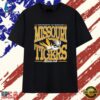 Missouri Tigers Diamond Dynasty T Shirt, Trendy 2D Print Shirt 3 Missouri Tigers Diamond Dynasty T Shirt, Trendy 2D Print Shirt Missouri Tigers Diamond Dynasty T Shirt
