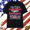 Montreal Canadiens Greatness Vintage Hockey Legends Signatures T Shirt, Trendy 2D Print Shirt 3 Montreal Canadiens Greatness Vintage Hockey Legends Signatures T Shirt, Trendy 2D Print Shirt Montreal Canadiens Greatness Vintage Hockey Legends Signatures T Shirt