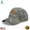 Morgan Wallen x Tennessee Volunteers Camo Event 2026 Cap, Fashion Baseball Cap Morgan Wallen X Tennessee Volunteers Camo Event 2026 Cap