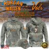 Morgan Wallen x Tennessee Volunteers Camo Event 2026 Hoodie, Trending Music 3D Tee Morgan Wallen X Tennessee Volunteers Camo Event 2026 Hoodie