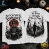 My Chemical Romance Blackest Night Halloween 3D Shirt, Trending Music 3D Tee 2 My Chemical Romance Blackest Night Halloween 3D Shirt, Trending Music 3D Tee MY Chemical Romance Blackest Night Halloween 3D Shirt