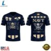 Navy Under Armour 100th Anniversary 2026 Fear The Bones Football Jersey, Viral 3D Graphic Tee 3 Navy Under Armour 100th Anniversary 2026 Fear The Bones Football Jersey, Viral 3D Graphic Tee Navy Under Armour 100th Anniversary 2026 Fear The Bones Football Jersey